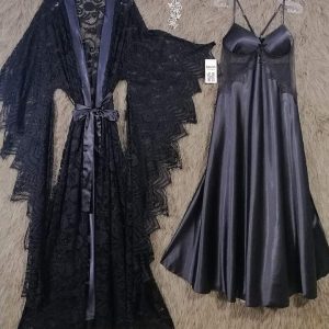 لانجري طويل بالروب تركي