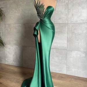 فستان سوارية براند