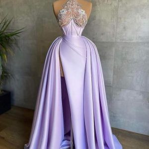 فستان سوارية براند