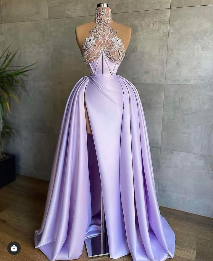 فستان سوارية براند