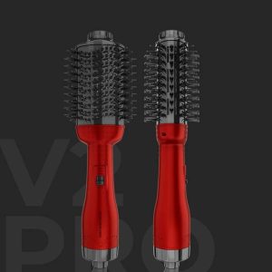 فرشاه لتجفيف الشعر