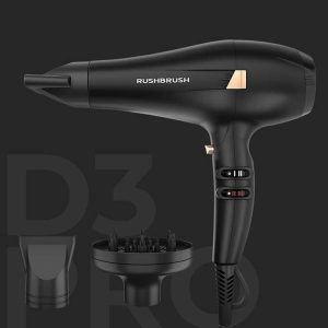 ستشوار ماركة راش براش