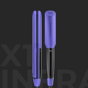 مكواة لفرد الشعر ماركة راش براش دجيتال