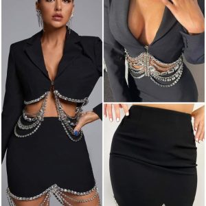 طقم سوارية تركي