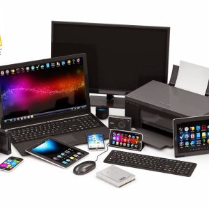 الاجهزة الالكترونية